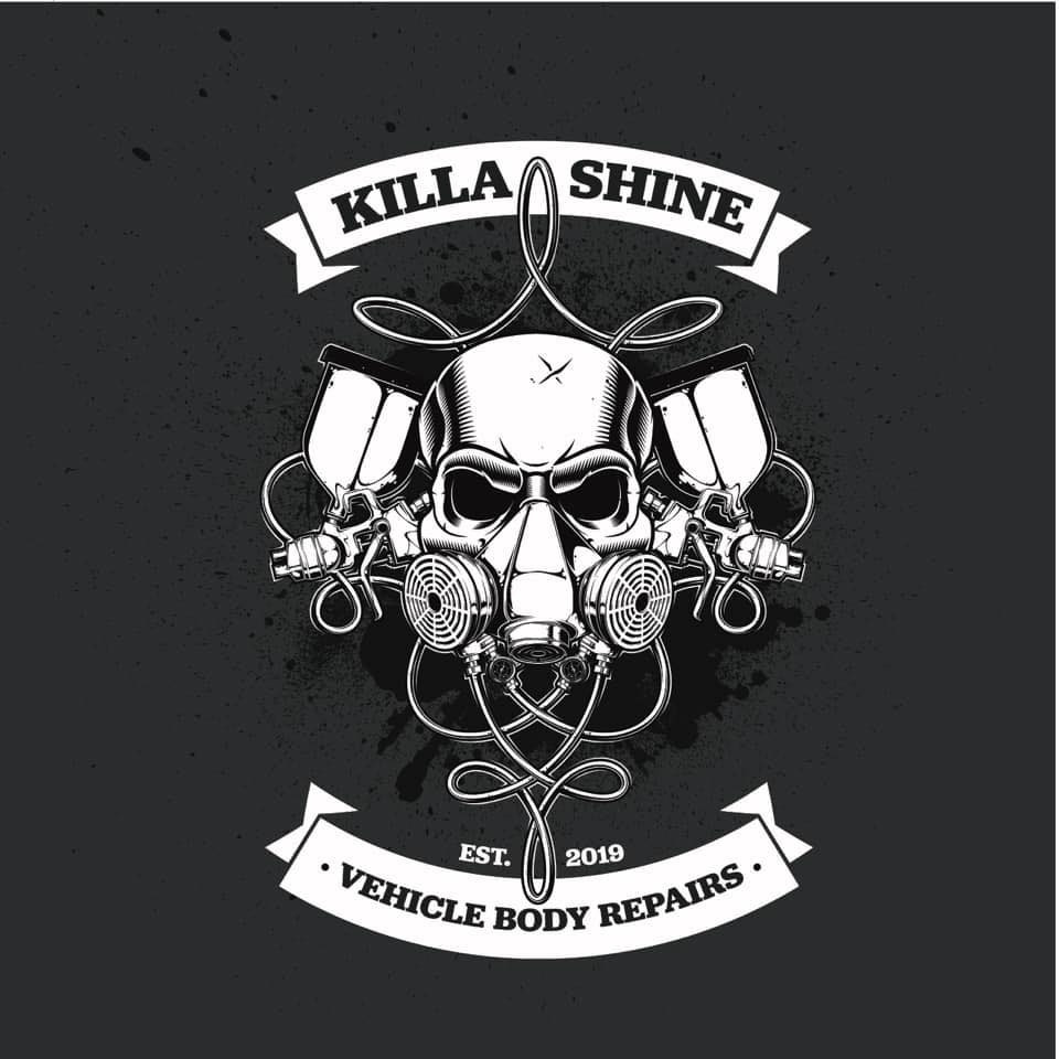 Killa shine bodyshop