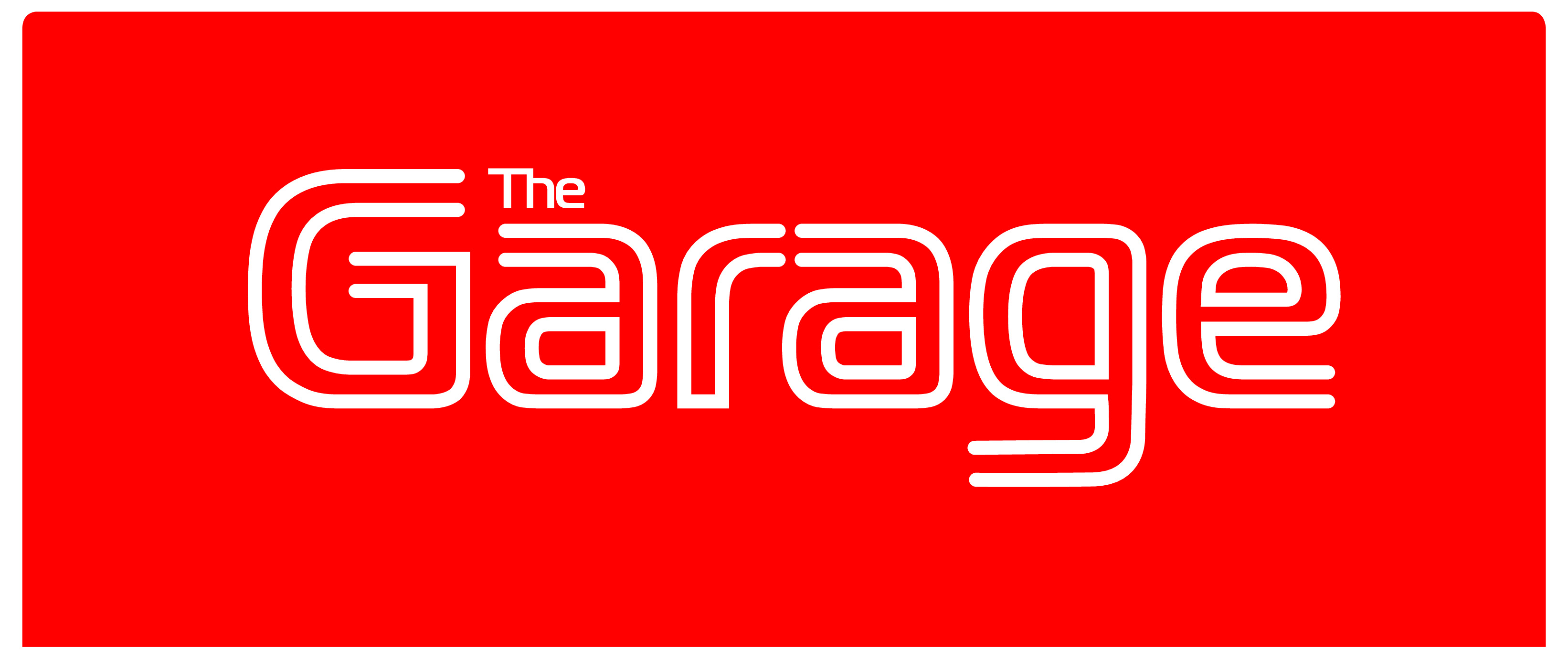 The Garage