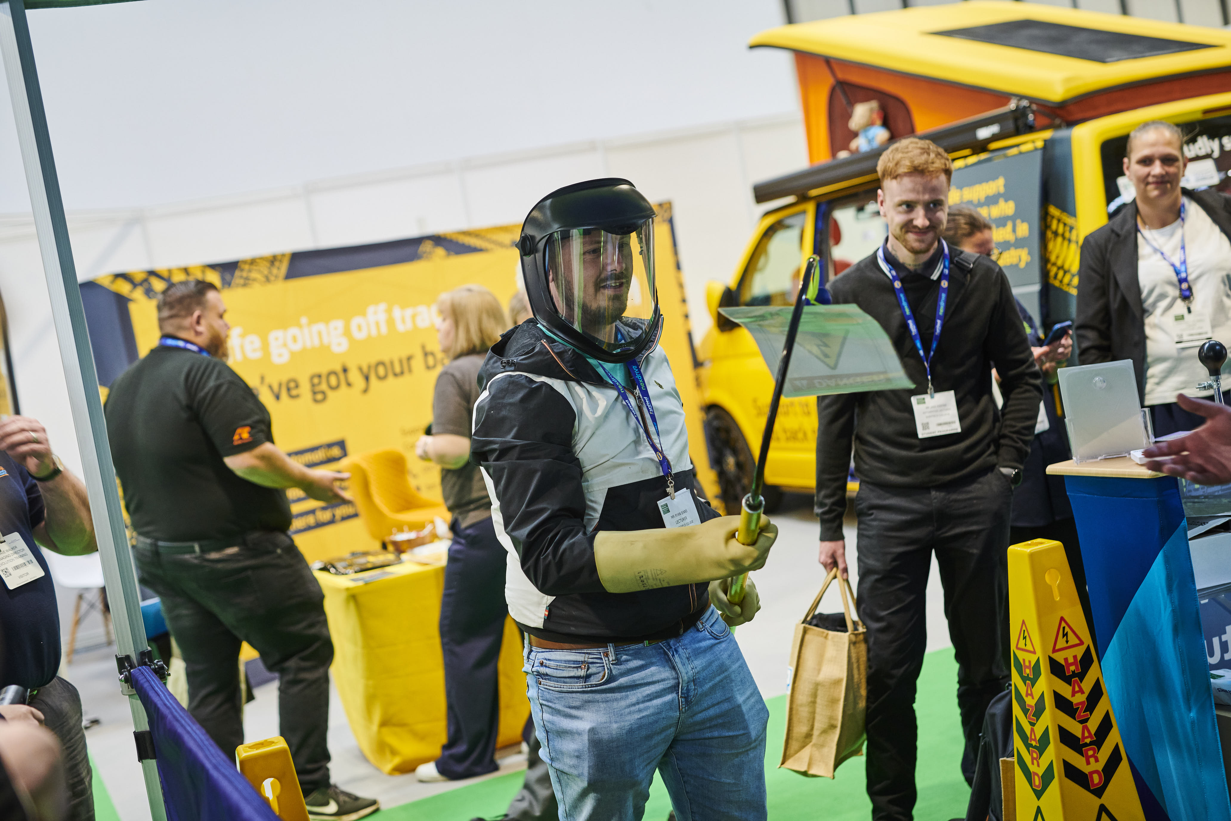 Automotive diagnostics