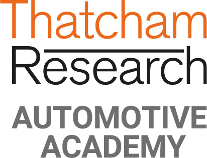 Thatcham research